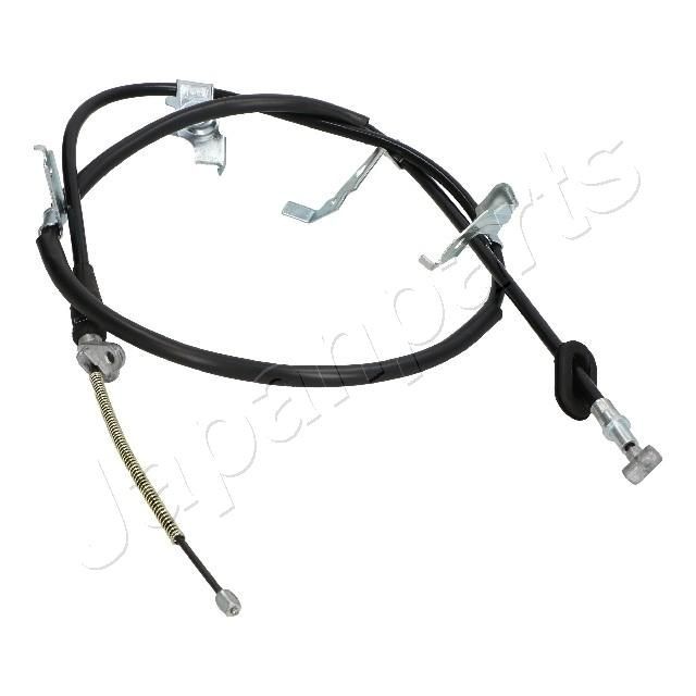 JAPANPARTS Cable, parking brake BC-841R buy