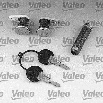 Renault EXPRESS VALEO Cylindre de serrure prix en ligne