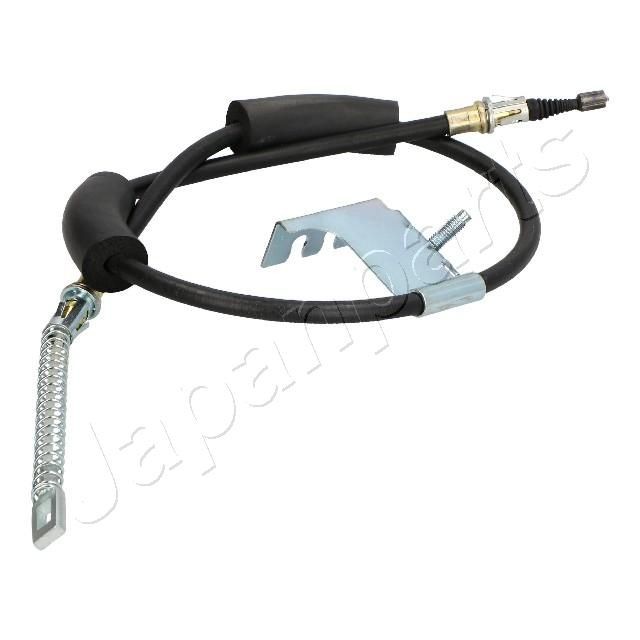 JAPANPARTS BC-918L Hand brake cable JEEP experience and price