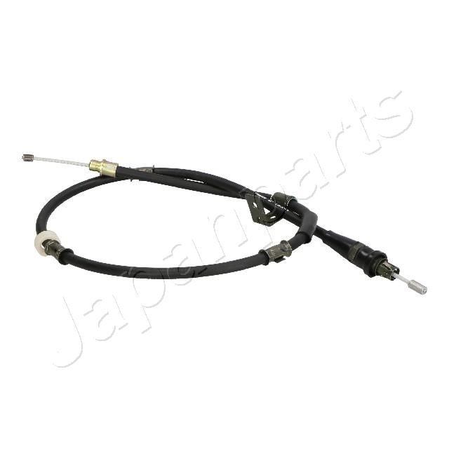 JAPANPARTS BC-920R Hand brake cable JEEP experience and price