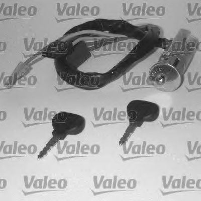 VALEO Steering Lock 252612 buy
