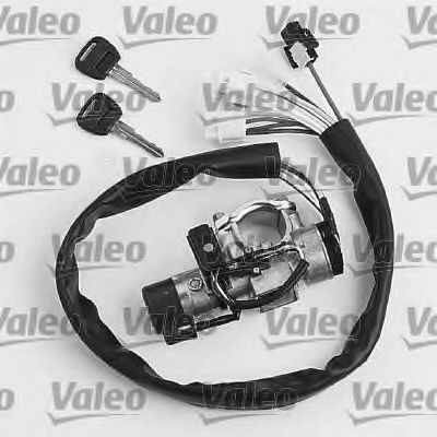 VALEO Steering Lock 252658 buy