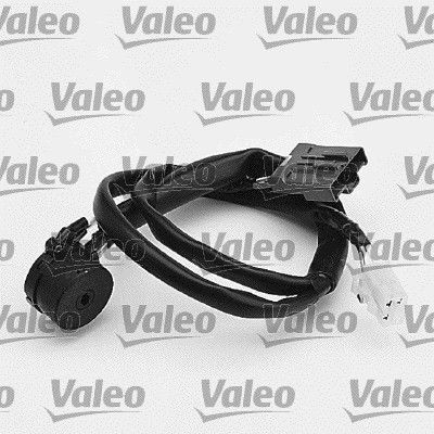 VALEO 252688 Ignition switch LAND ROVER experience and price