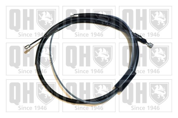 QUINTON HAZELL 2100mm Cable, parking brake BC4103 buy