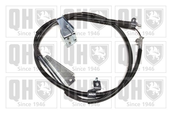QUINTON HAZELL BC4242 Hand brake cable 36530-3X30A