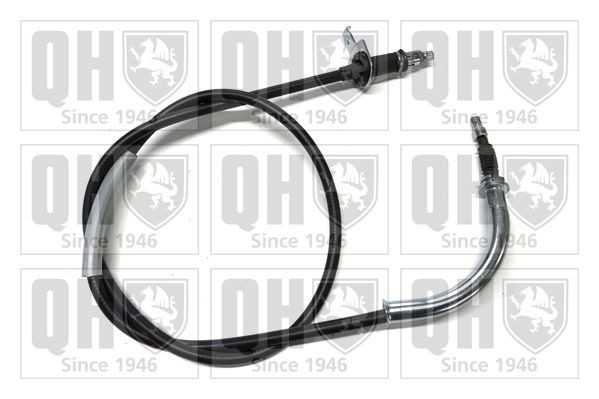 Mini Hand brake cable QUINTON HAZELL BC4253 at a good price