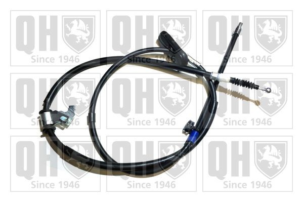 QUINTON HAZELL BC4423 Brake cable Opel Astra J gtc 1.6 Turbo 180 hp Petrol 2019 price