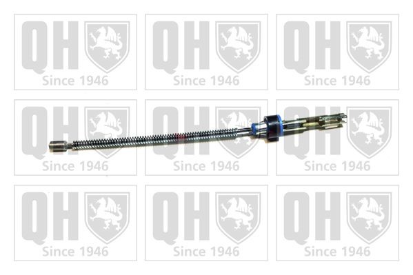 QUINTON HAZELL 190mm Cable, parking brake BC4433 buy
