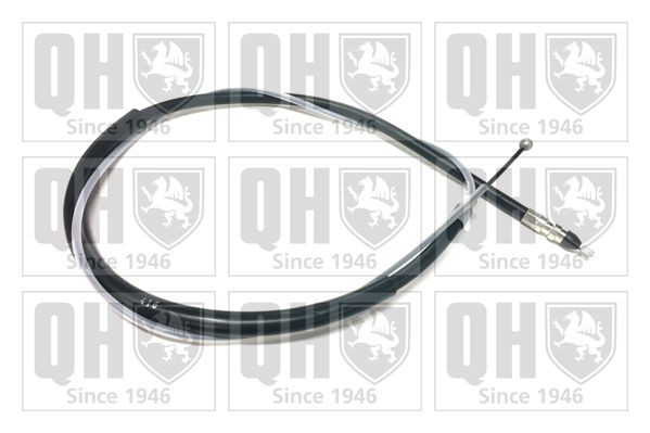 QUINTON HAZELL Hand brake cable BC4435 BMW 3 Series 2013