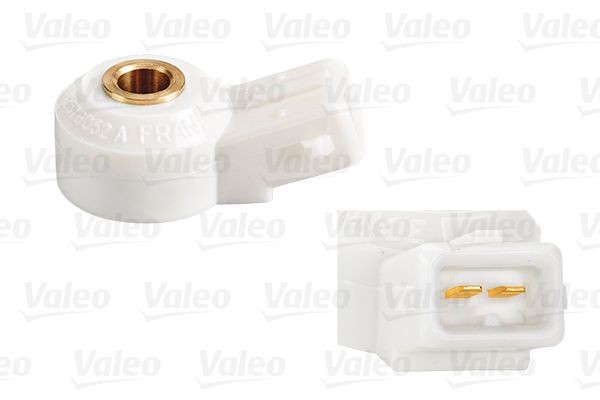 Original 255401 VALEO Knock sensor experience and price