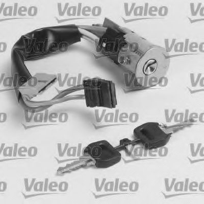 VALEO Steering Lock 256328 buy