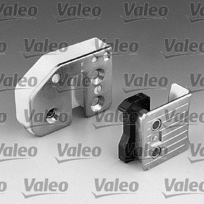 Original 256408 VALEO Door lock experience and price