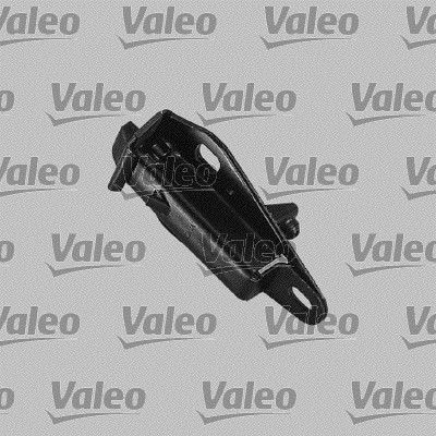 SR081 VALEO Vehicle Tailgate Tailgate Lock 256411 buy