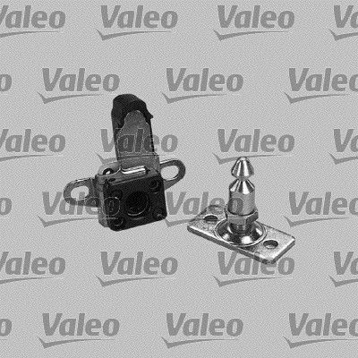 256412 VALEO Door lock mechanism buy cheap