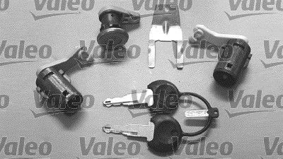 BS146 VALEO Schließzylindersatz 256466 kaufen