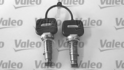 VALEO 256471 Lock Cylinder Kit