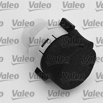 Original VALEO Starter ignition switch 256568 for AUDI 80