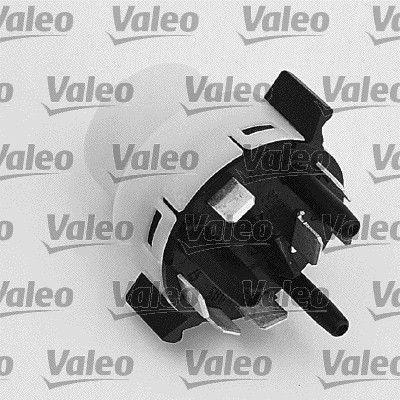 Original VALEO Ignition starter switch 256569 for AUDI TT