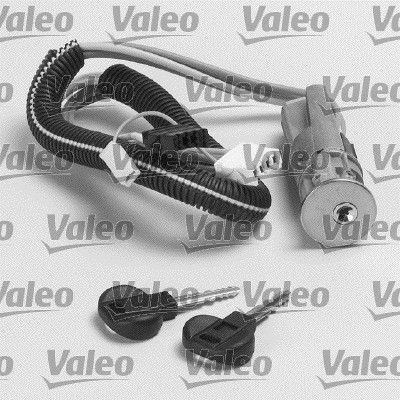 VALEO Steering Lock 256578 buy