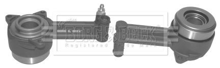BORG & BECK BCS126 Central Slave Cylinder, clutch 96W T7A564 AB