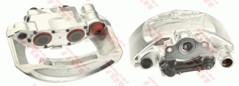TRW BCZ5092E Repair Kit, brake caliper 1658011