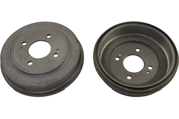 KAVO PARTS Brake drum rear and front HONDA CIVIC 6 Coupe (EJ, EM1) new BD-2451