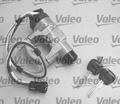 VALEO Steering Lock 256784 buy