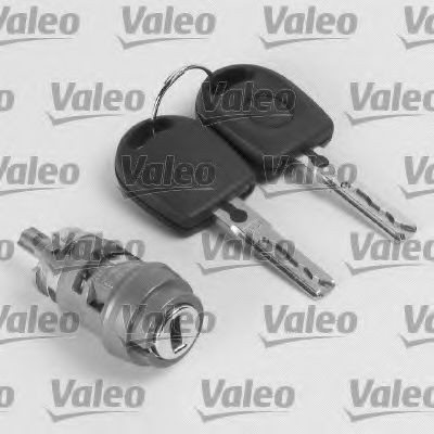 VALEO Lock Cylinder, ignition lock 256830 buy