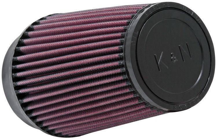 K&N Filters 165mm, 89mm, 117mm, Long-life FilterUnique Length: 117mm, Width: 89mm, Height: 165mm Engine air filter BD-6500 buy
