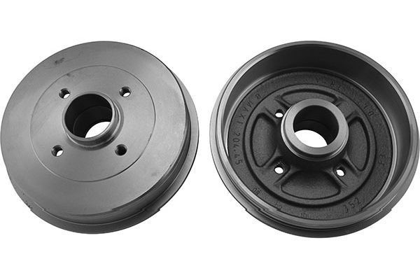 KAVO PARTS without ABS sensor ring, without wheel bearing Drum Brake BD-6867 buy
