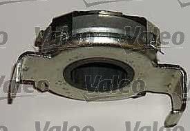 VALEO 265172 Clutch release bearing CITROËN experience and price