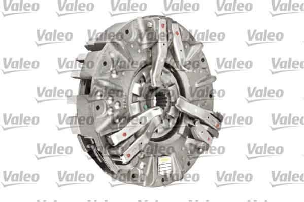 VALEO 279374 Clutch Pressure Plate