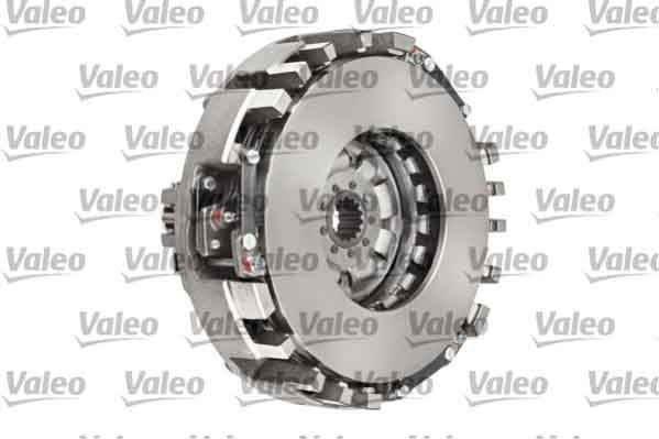VALEO Clutch cover pressure plate 279374