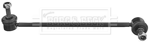 BDL6557HD BORG & BECK Biellette de barre stabilisatrice - achetez en ligne