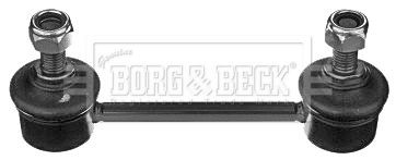 BDL6566HD BORG & BECK Bieleta de suspensión - comprar online
