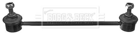BDL6605HD BORG & BECK Biellette de barre stabilisatrice - achetez en ligne