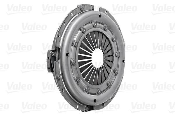 VALEO 279544 Kupplungsdruckplatte VW LKW kaufen