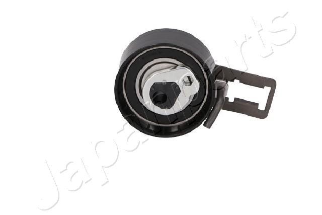 Ford Tensioner, timing belt JAPANPARTS BE-332 at a good price