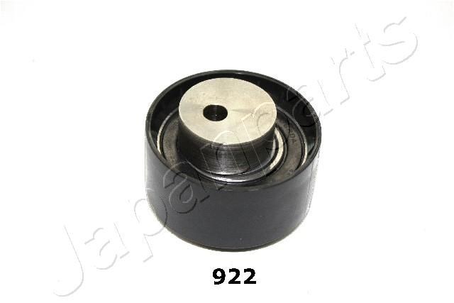 Jeep Tensioner, timing belt JAPANPARTS BE-922 at a good price