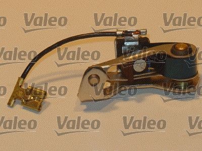VALEO 343414 Distributor and parts BMW 3 Series 2002 in original quality