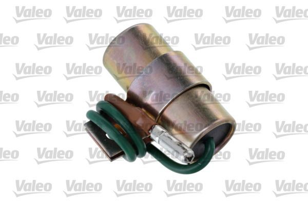 Land Rover Condenser, ignition VALEO D707 at a good price