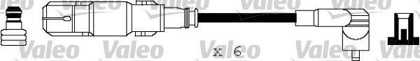 VALEO Ignition Lead Set 346114 buy