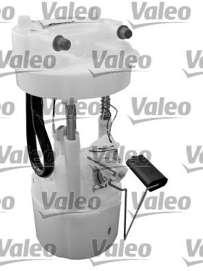 VALEO 347013 Fuel feed unit FIAT experience and price