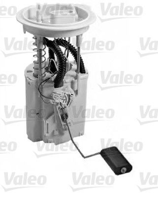 VALEO 347141 Fuel pumps Audi A3 Convertible 2.0 TDI 140 hp Diesel 2012 price