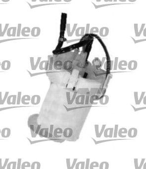 VALEO 347216 Fuel pumps OPEL Astra F Classic CC (T92) 1.6 i 75 hp Petrol 1998 price