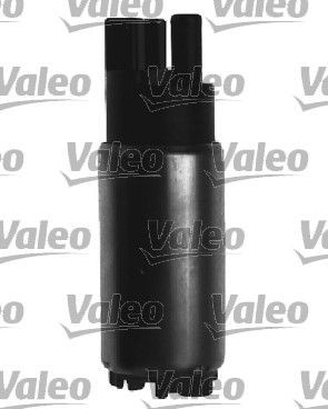 347251 VALEO Fuel pumps FIAT Electric, with gaskets/seals