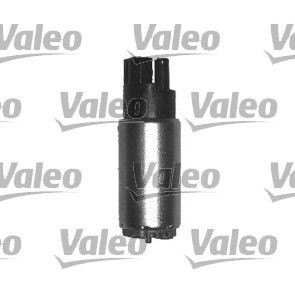 VALEO 347255 Fuel pump 17040SR2A31
