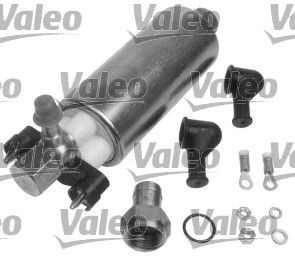 Original 347301 VALEO Fuel supply module FIAT
