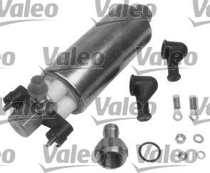 VALEO 347302 Fuel pump 16141179710