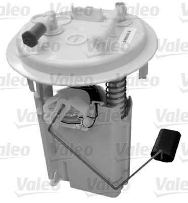 VALEO 347514 Fuel level sensor PEUGEOT 1007 2005 price
